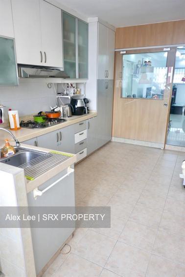 Blk 610 Clementi West Street 1 (Clementi), HDB 3 Rooms #201351412